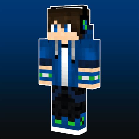 Eystreem Skins for Minecraft - Apps on Google Play