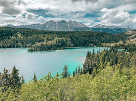 Explore Whitehorse Yukon: The Perfect Canadian Adventure - A Blissful ...