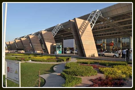 Jaipur Airport | Rajasthan Tourism Beat