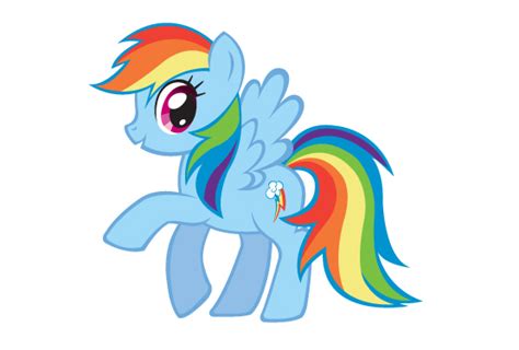 Rainbow Dash - My Little Pony Friendship is Magic Photo (20416585) - Fanpop