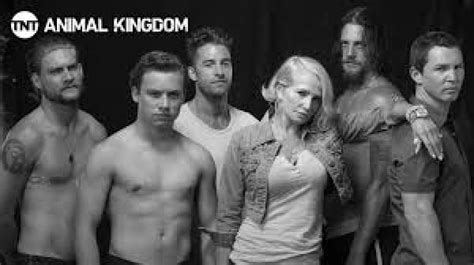 Animal Kingdom Season 5 Release Date, Cast, Trailer, Episodes, Spoilers ...