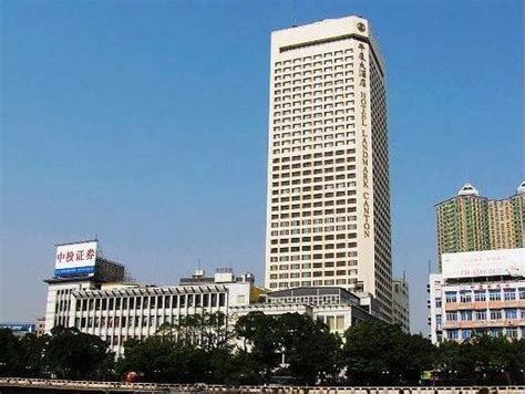 Hotel Landmark Canton Guangzhou,Hotel Landmark Canton Guangzhou ...