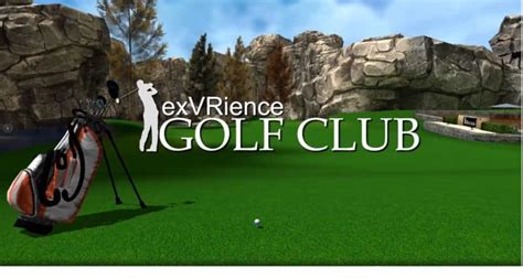 The Best VR Golf Games For Quest 2, Steam VR and PSVR – VR Lowdown