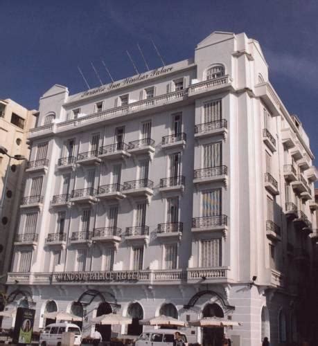 Visiting Alexandria - Old Charming Hotels of Alexandria with Rich History