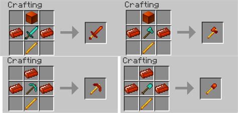 [1.9.4] Extra Gear Mod Download | Minecraft Forum