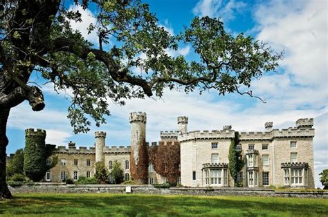 Warner Leisure Hotels Bodelwyddan Castle Historic Hotel - UPDATED 2017 ...