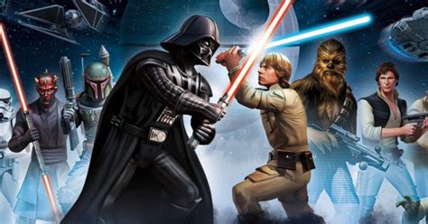 10 Tips for Winning "Star Wars: Galaxy of Heroes" - LevelSkip