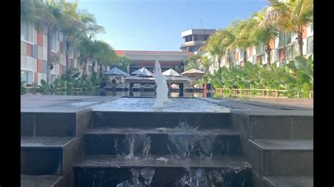 Guide to Bali Airport Hotel - YouTube