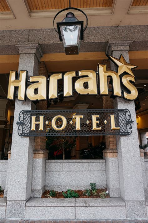 Harrah's New Orleans Casino