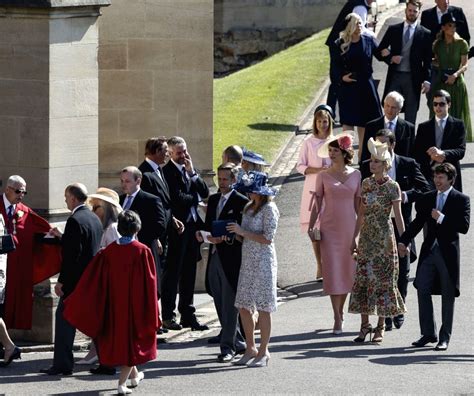 BRITAIN-WINDSOR-ROYAL WEDDING