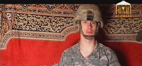 The Immelman Turn » Blog Archive » Bowe Bergdahl POW Taliban Tape