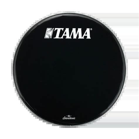 Black Heads (TAMA & Starclassic Logo) | Other Accessories | ACCESSORIES ...