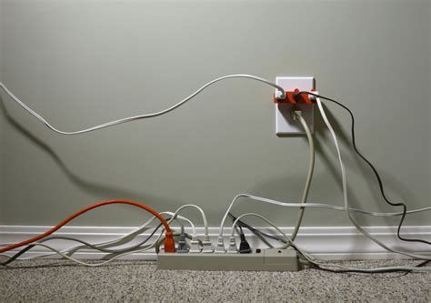 Electrical Cord Safety, what you need to know?