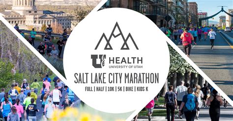 Salt Lake City Marathon