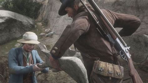 Red Dead Redemption 2 dinosaur bones locations | GamesRadar+