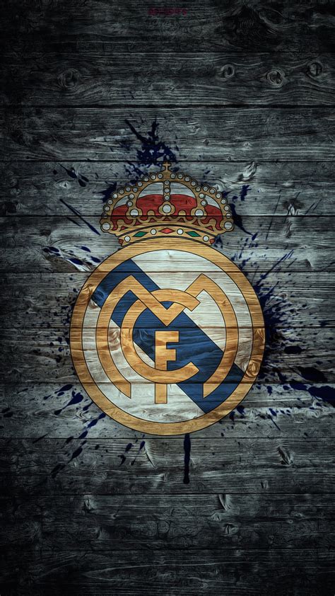 236 Wallpaper Keren Real Madrid For FREE - MyWeb