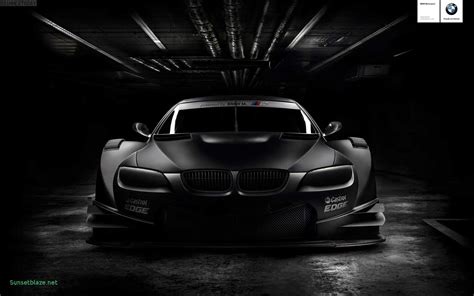 Black BMW Wallpapers - Wallpaper Cave