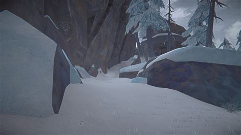 Shortcut out of Forsaken Airfield : r/thelongdark