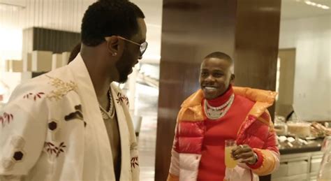 DaBaby Releases New Song & Video 'Shut Up': Watch | HipHop-N-More