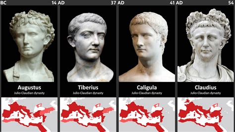 Roman Empire Leaders - Roman Emperor Ancient Romans Culture Art Ancient ...