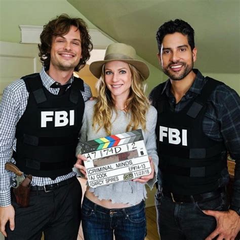 Criminal Minds Season 15 to have 10 episodes, Returning characters ...