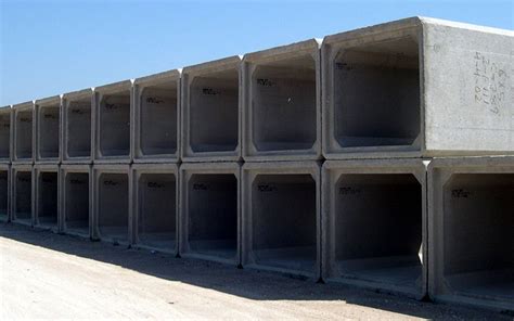 Reinforced Concrete Box Culvert Del Zotto Precast Concrete, 43% OFF