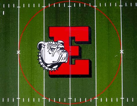 Change the Easton Area School District logo? No way, school board ...