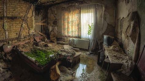 The Creepy, Abandoned Mansions of Europe (PHOTOS) | The Weather Channel