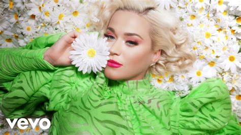 Katy Perry - Daisies (Can't Cancel Pride) - YouTube Music