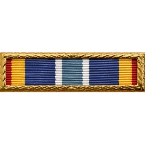 Air Force Expeditionary Service Ribbon