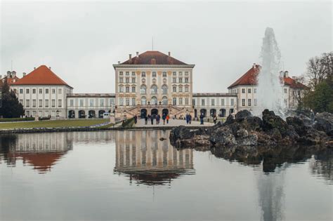 Do You Know These Munich 1 Euro Museums? Here's The Full List And ...