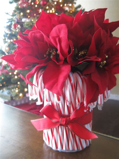 21 Best Ideas Candy Cane Centerpieces for Christmas – Most Popular ...