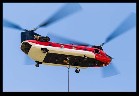 Firefighting Helicopters | RobsBlogs