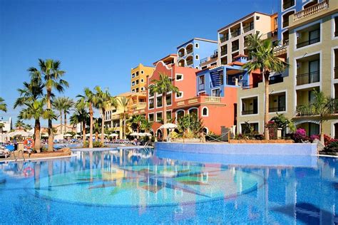 BAHIA PRINCIPE SUNLIGHT TENERIFE - Updated 2022 Prices & Resort (All ...