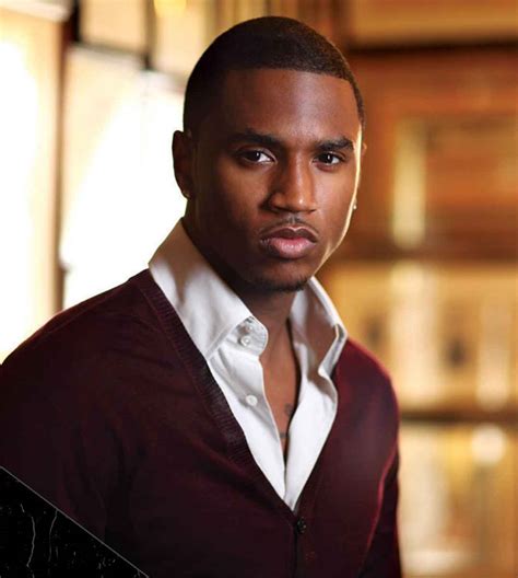 trey - Trey Songz Photo (20335625) - Fanpop