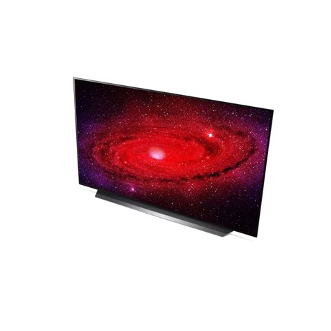 LG 48-inch OLED TV_01 – LG NEWSROOM