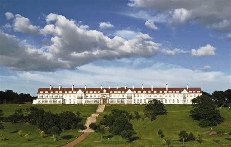 Turnberry Resort & Spa | Golf Accommodation | Golf Scotland