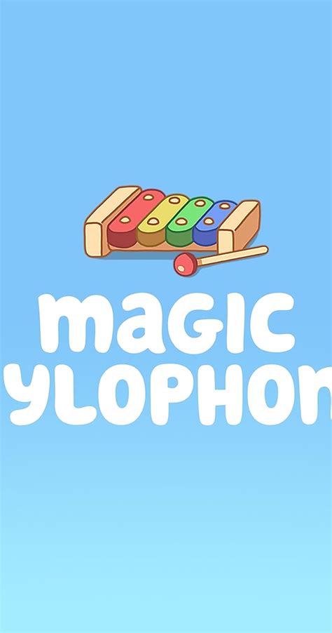 "Bluey" Magic Xylophone (TV Episode 2018) - Full Cast & Crew - IMDb