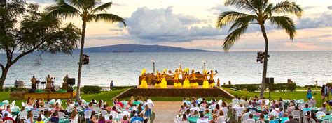 Maui Luau Tickets | Royal Lahaina Luau in Kaanapali