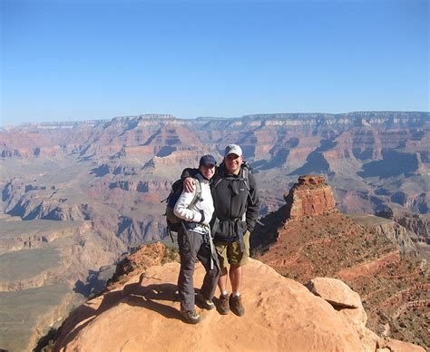 Grand Canyon Hiking Tours, Guided Grand Canyon Hikes & Treks