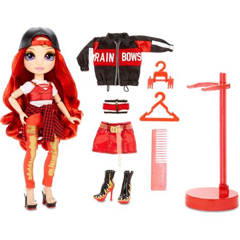 New Rainbow High fashion dolls coming in July 2020. Released ...