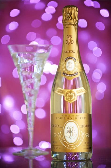 Cristal Champagne Price, Size & Buying Guide - DrinkStack