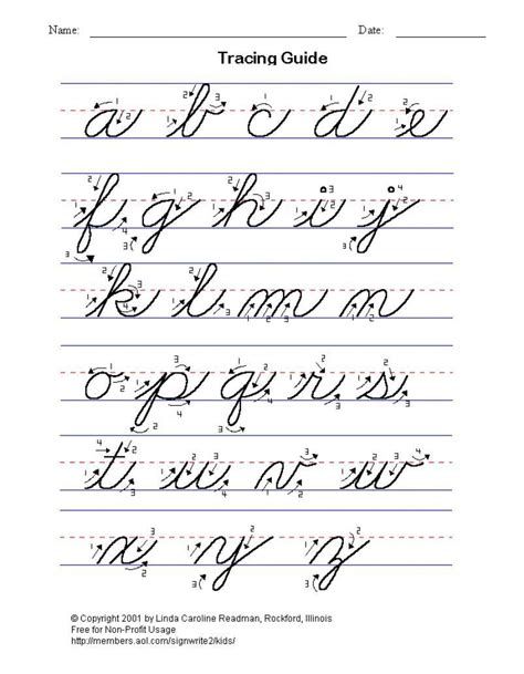 Pin von Wiley Teaching auf Handwriting/Cursive | Handschrift verbessern ...