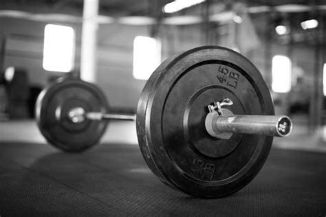 Gym Equipment Wallpapers - Wallpaper Cave