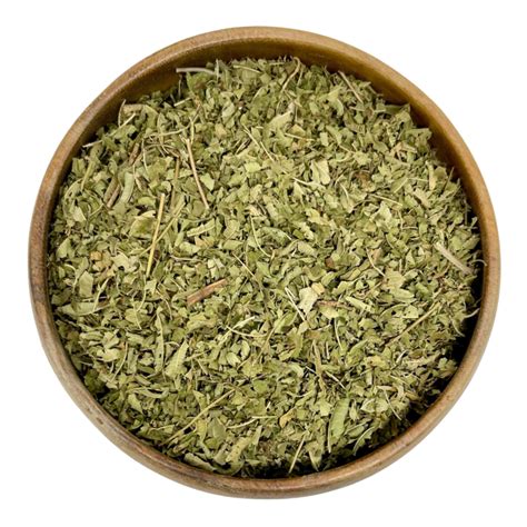 Lemon Verbena Tea | Wildcrafted Organic Dried Herbs New Zealand