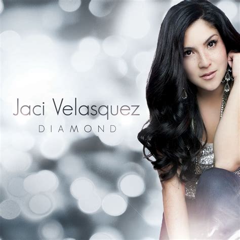 Jaci Velasquez - Diamond Lyrics and Tracklist | Genius