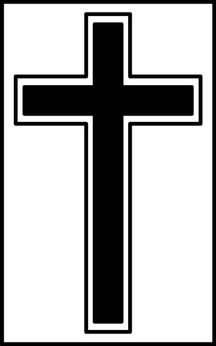 Christian Cross Clip Art - ClipArt Best