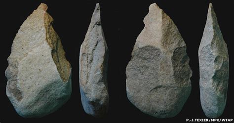 Archaeology Excavations: Stone Tools Found Interesting In Kenya