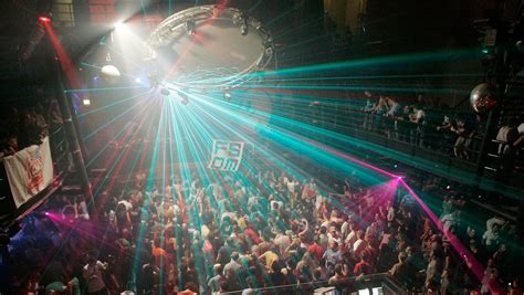 Melbourne’s most influential nightclubs: Why this city is the nation’s ...