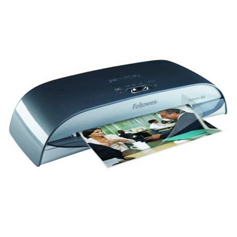 FELLOWES LAMINATOR A4 SATURN | Office Mart